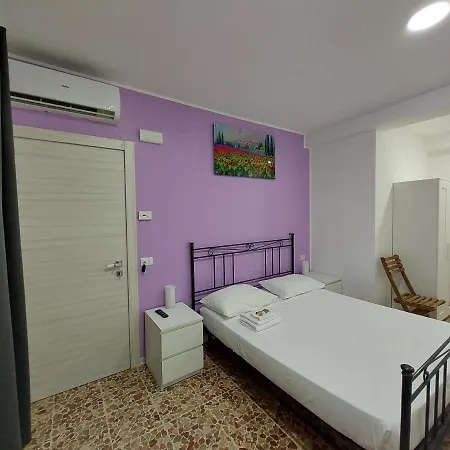 Guest house 24h