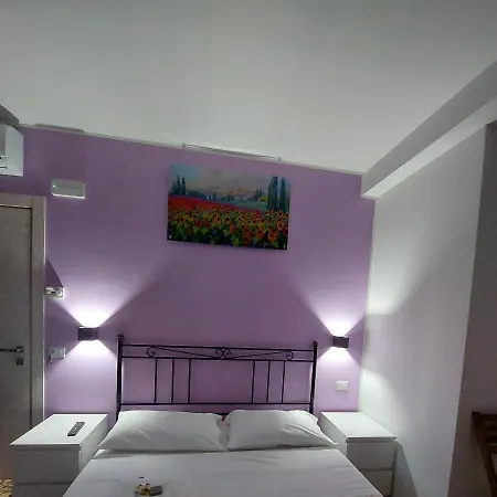 24h Guest house Civitanova Marche