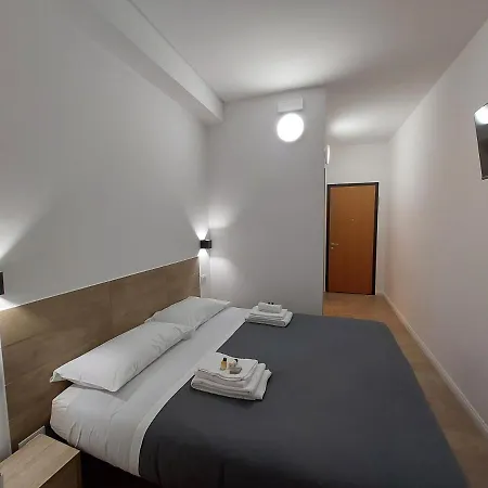 24h Guest house