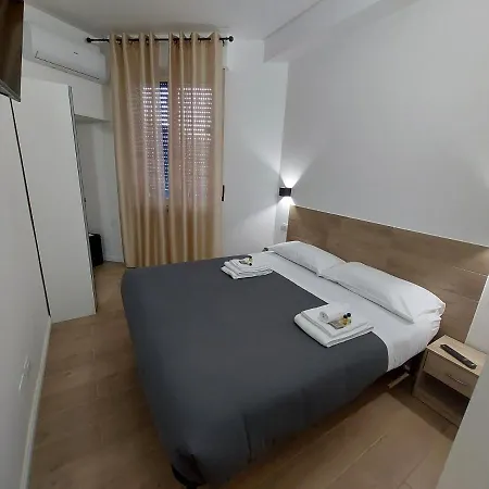 Guest house 24h