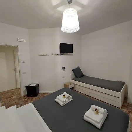 Guest house 24h *