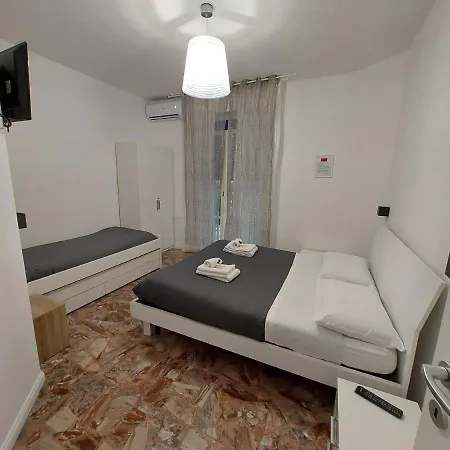 24h Guest house