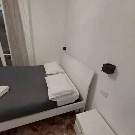 Guest house 24h Civitanova Marche