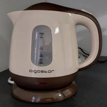 24h Πανσιόν 3*